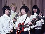 'Girls don't play guitars!' … Lennon said, standing there in his pants: The Liverbirds were Britain's first girl band but not everyone wanted them to succeed