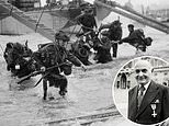 The brilliant double-agent who tricked Hitler and saved D-Day – and how the British had initially rejected him as a spy!